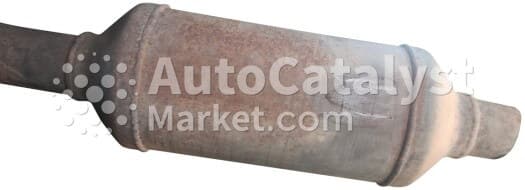 Катализатор от General Motors, Pontiac 93434453 №3