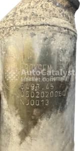 Катализатор от Land Rover 5493.45 / 502180032 №1