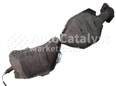 Катализатор от Subaru FCAC4 №4