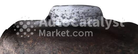 Катализатор от Subaru FCAC4 №6