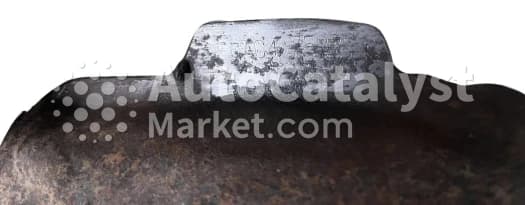 Катализатор от Subaru FCAC4 №3