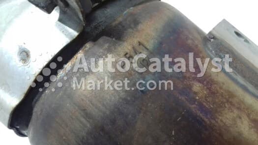 Катализатор от Mazda P541