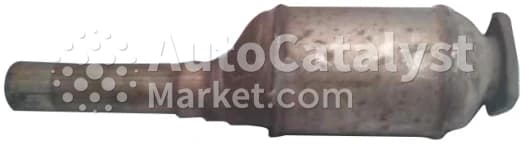 Катализатор от Audi, Volkswagen, Seat 045178AGL №1