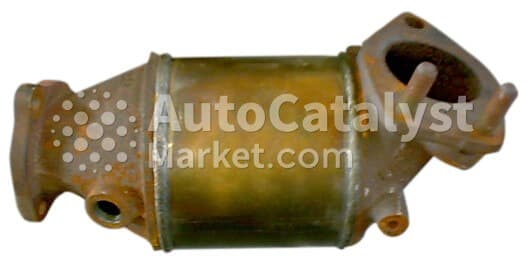 Катализатор от Hyundai, KIA CCEN01 №6