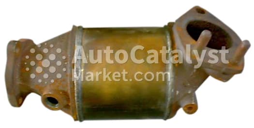 Катализатор от Hyundai, KIA CCEN01 №3