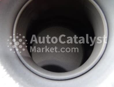 Катализатор от Nissan 9U5 (Series) №38