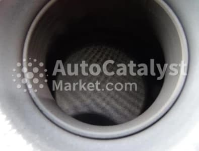 Катализатор от Nissan 9U5 (Series)