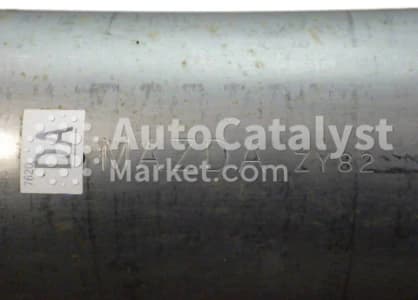 Катализатор от Mazda ZY82