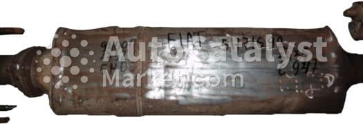 Катализатор от Alfa Romeo, Fiat, Lancia 51771692 / 51818964 (CERAMIC+DPF)