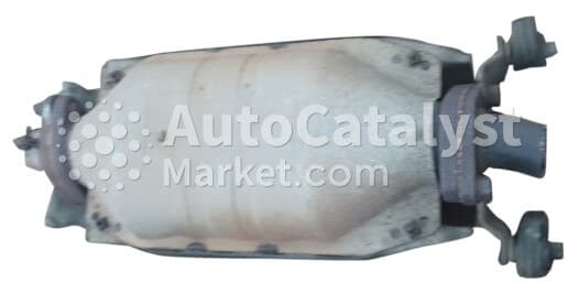 Катализатор от Mitsubishi 3Y (Mitsubishi) №5