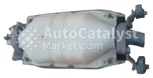 Катализатор от Mitsubishi 3Y (Mitsubishi) №2