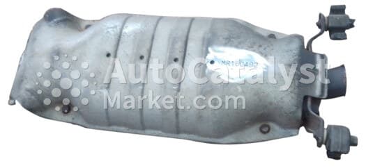 Катализатор от Mitsubishi 3Y (Mitsubishi)