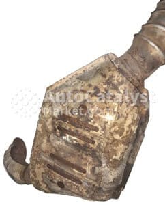 Катализатор от Ford F87A MAN (Type 1) №2