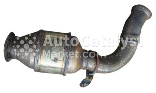 Катализатор от Mercedes-Benz 103R-000252 №9