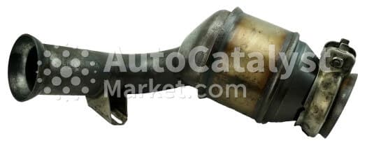 Катализатор от Mercedes-Benz 103R-000252 №10