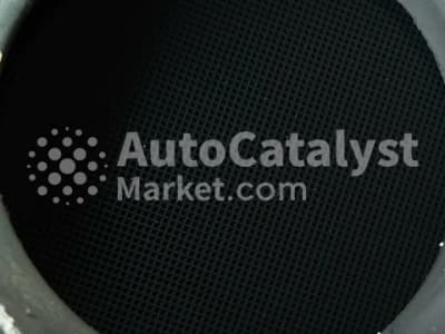 Катализатор от Mercedes-Benz 103R-000252 №8