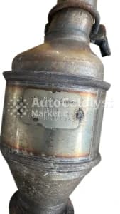 Катализатор от Mercedes-Benz 103R-000252 №5