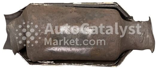 Катализатор от Chrysler 04581219 №3