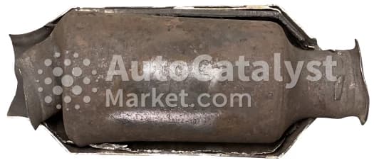 Катализатор от Chrysler 04581219 №1