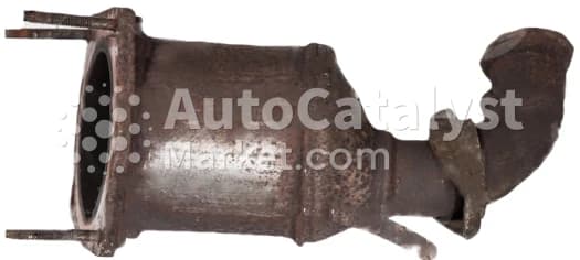 Катализатор от Chrysler 6ACA №1