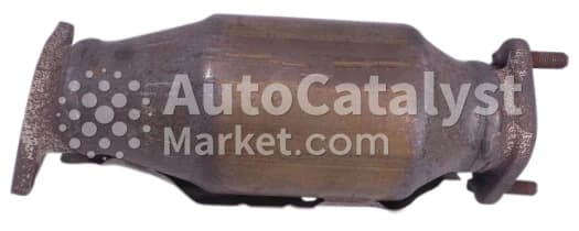 Катализатор Hyundai, KIA 2E120 (Bottom)