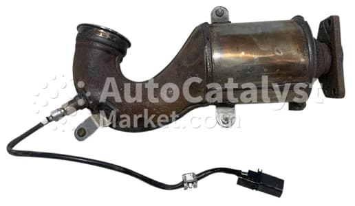 Катализатор от Alfa Romeo, Fiat, Lancia, Jeep 50527957 / 50527951