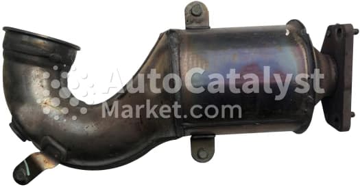 Катализатор от Alfa Romeo, Fiat, Lancia, Jeep 50527957 / 50527951
