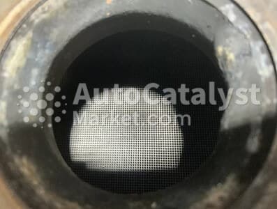 Катализатор от Alfa Romeo, Fiat, Lancia, Jeep 50527957 / 50527951 №12