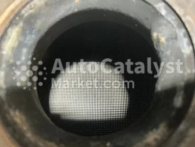 Катализатор от Alfa Romeo, Fiat, Lancia, Jeep 50527957 / 50527951