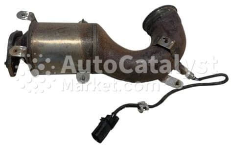 Катализатор от Alfa Romeo, Fiat, Lancia, Jeep 50527957 / 50527951