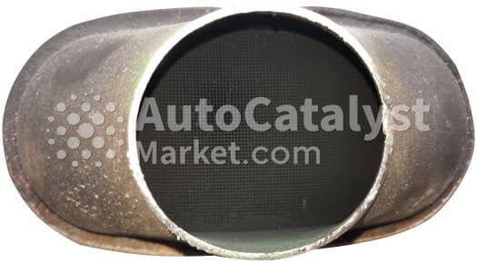 Катализатор от Audi, Volkswagen 028131701AH / 028178JA №8