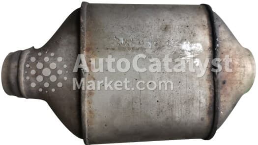 Катализатор от Audi, Volkswagen 028131701AH / 028178JA №6