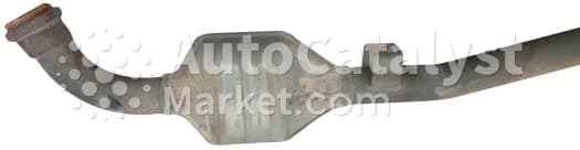 Катализатор от Opel, Vauxhall 90469218 №1