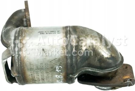 Катализатор от Renault, Dacia 8200357929 / H8200456581