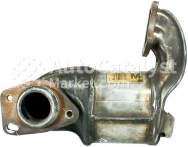 Катализатор от Renault, Dacia 8200357929 / H8200456581 №6