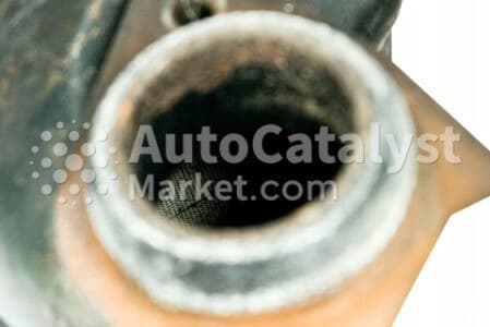 Катализатор от Renault, Dacia 8200357929 / H8200456581 №10