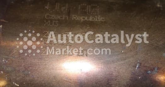 Катализатор от Audi, Volkswagen 2K0131690A