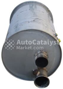 Катализатор от DAF 1 703 630