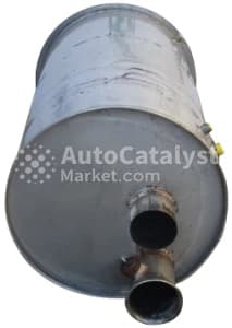 Катализатор от DAF 1 703 630 №1