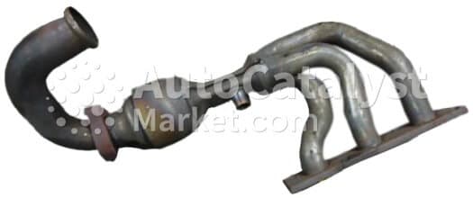 Катализатор от Land Rover KAT 032 №7