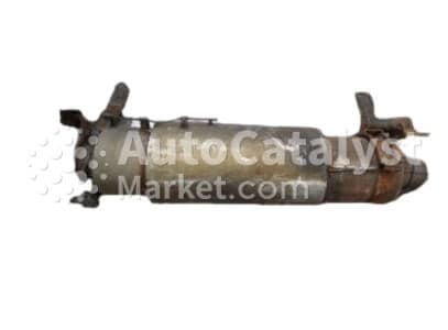 Катализатор от Hino L 0041 (Series) (CERAMIC+DPF) №2