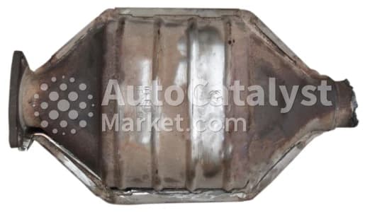 Катализатор от Alfa Romeo, Fiat, Lancia 6E-C0-64 №1