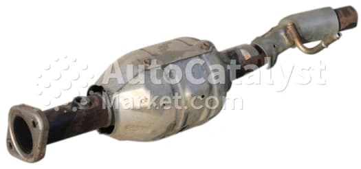 Катализатор от Mazda P590 №1