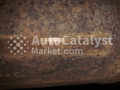 Катализатор от Chrysler 368AAW