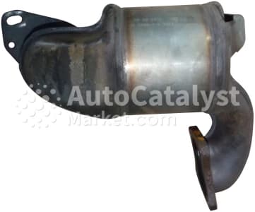 Катализатор от Renault, Nissan H8200352561 / PIE 8200347784A №1