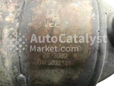 Катализатор от Audi, Volkswagen, Seat 1K0131690BG / 1K0166DA