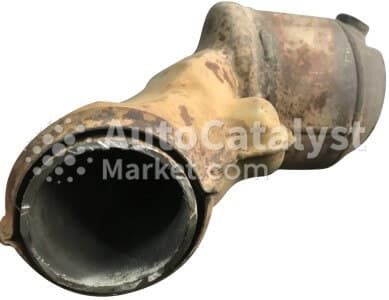 Катализатор от Audi, Volkswagen, Seat 1K0131690BG / 1K0166DA №9