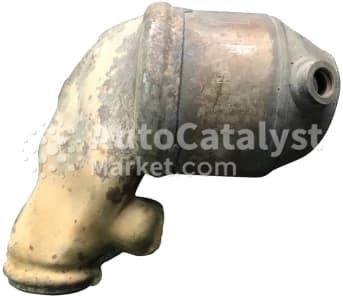 Катализатор от Audi, Volkswagen, Seat 1K0131690BG / 1K0166DA
