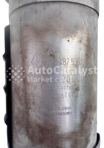 Катализатор от Renault, Suzuki 8200487535 (Renault) №6