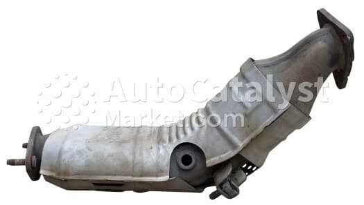 Катализатор от Nissan 1ET (Series) (Nissan) №9